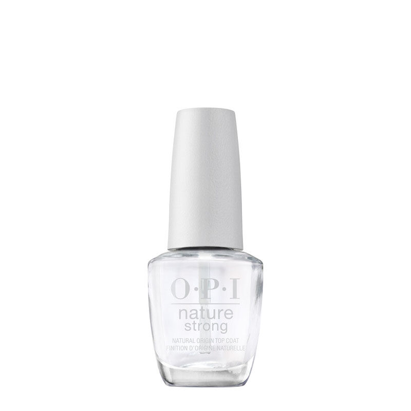 OPI Nature Strong Collection image number 42
